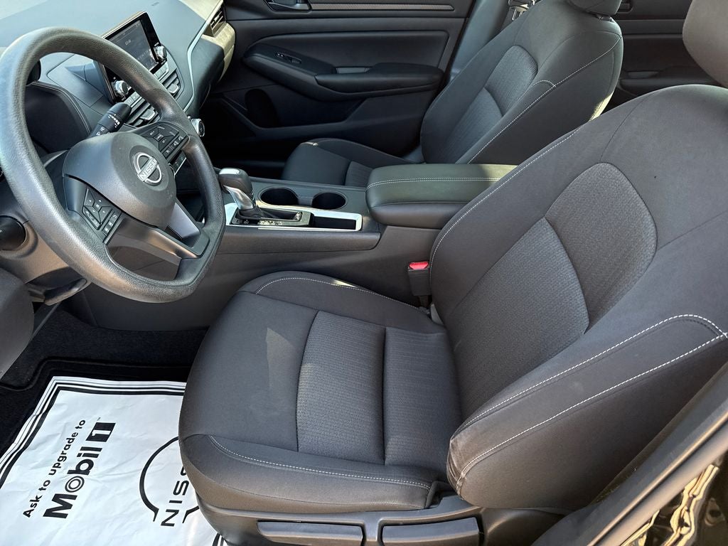 2023 Nissan Altima 2.5 S
