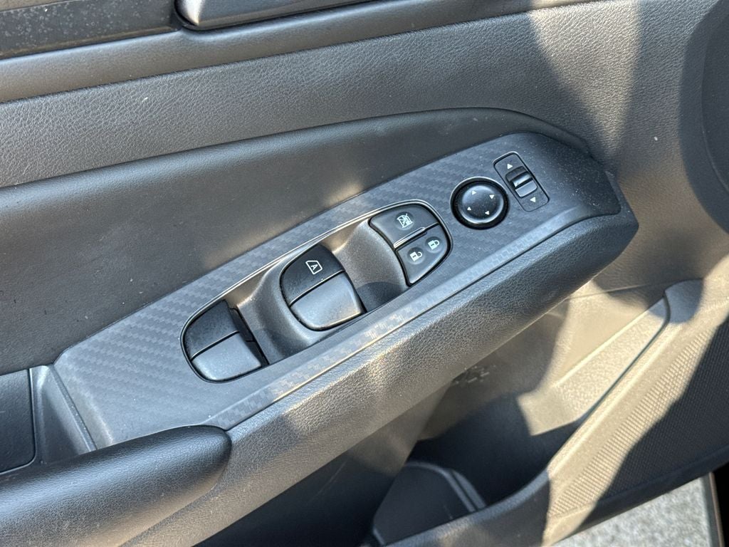 2023 Nissan Altima 2.5 S
