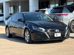 2023 Nissan Altima 2.5 S