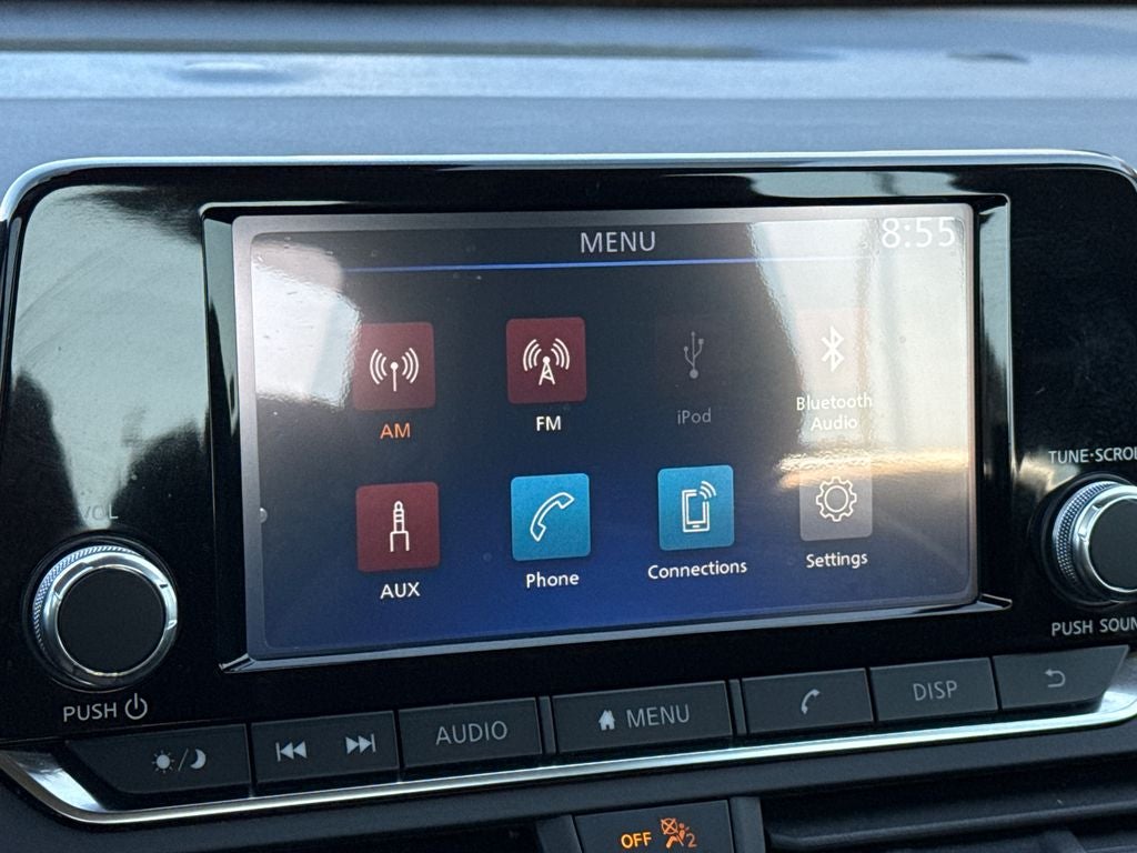 2023 Nissan Altima 2.5 S