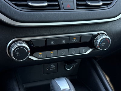 2023 Nissan Altima 2.5 S