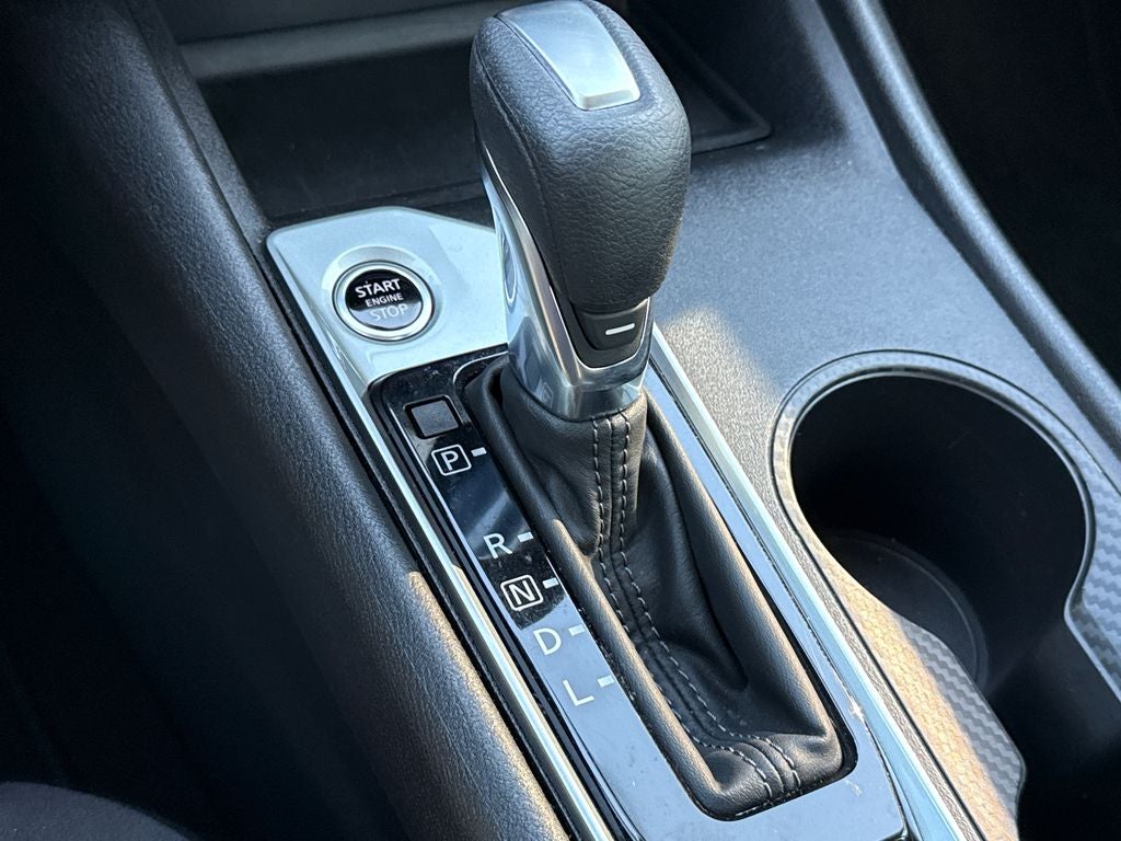 2023 Nissan Altima 2.5 S