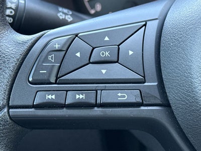 2023 Nissan Altima 2.5 S