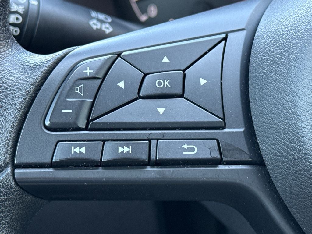 2023 Nissan Altima 2.5 S
