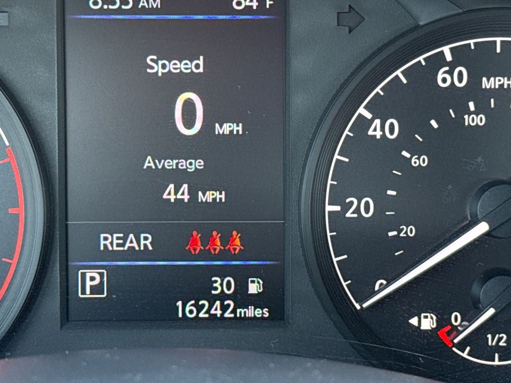 2023 Nissan Altima 2.5 S
