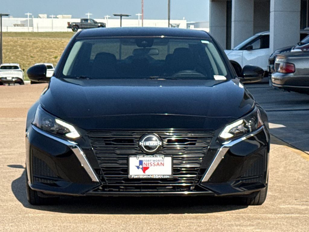 2023 Nissan Altima 2.5 S