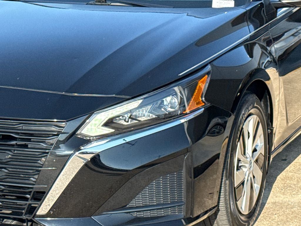 2023 Nissan Altima 2.5 S