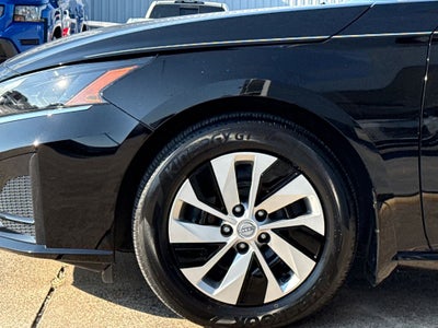 2023 Nissan Altima 2.5 S