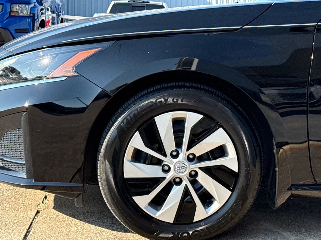 2023 Nissan Altima 2.5 S