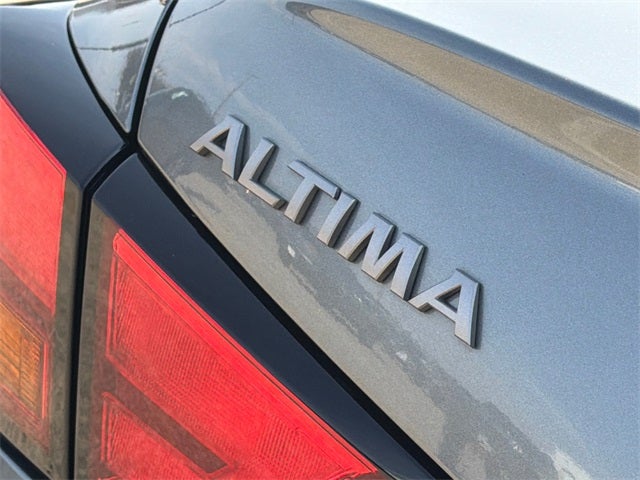 2023 Nissan Altima 2.5 S