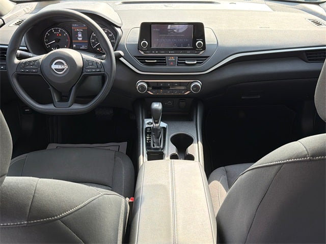 2023 Nissan Altima 2.5 S