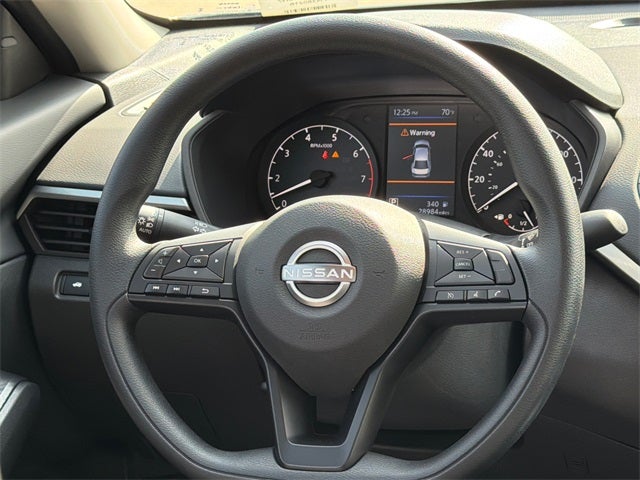 2023 Nissan Altima 2.5 S