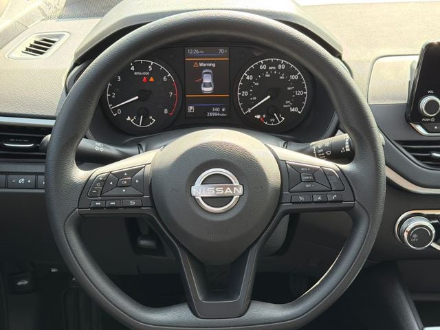 2023 Nissan Altima 2.5 S