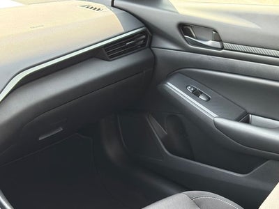 2023 Nissan Altima 2.5 S