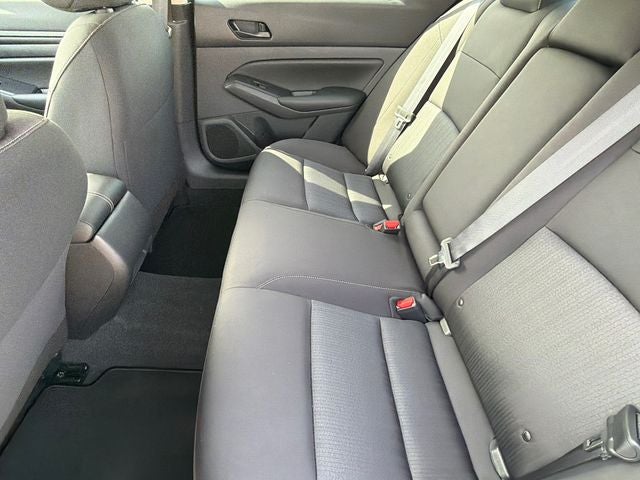 2023 Nissan Altima 2.5 S