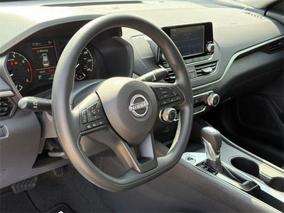 2023 Nissan Altima 2.5 S