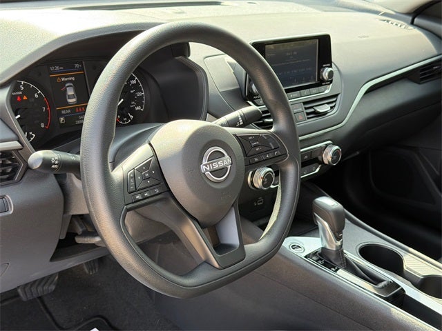 2023 Nissan Altima 2.5 S