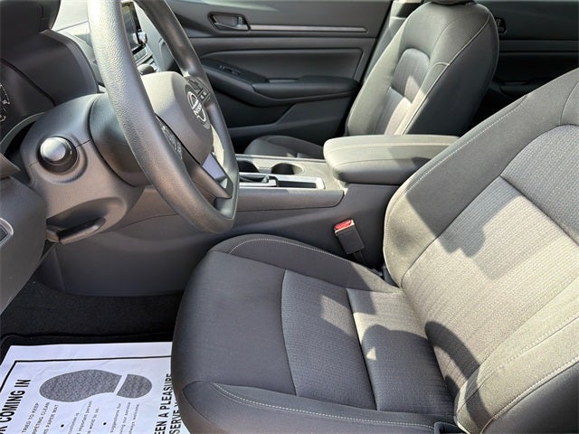 2023 Nissan Altima 2.5 S
