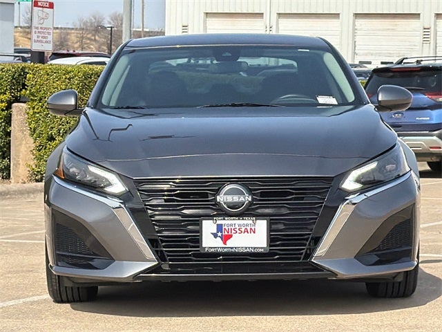 2023 Nissan Altima 2.5 S