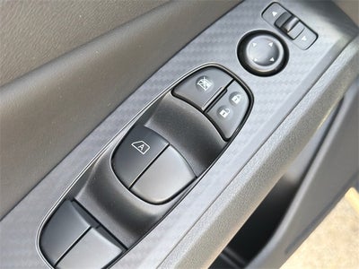 2023 Nissan Altima 2.5 S