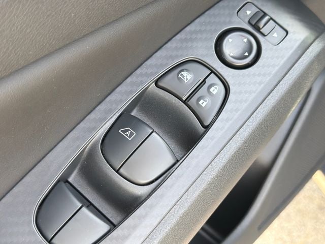 2023 Nissan Altima 2.5 S