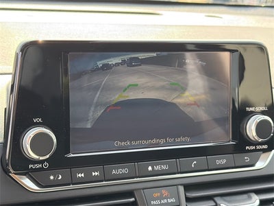 2023 Nissan Altima 2.5 S