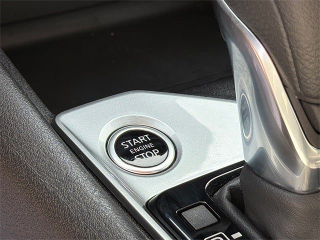 2023 Nissan Altima 2.5 S