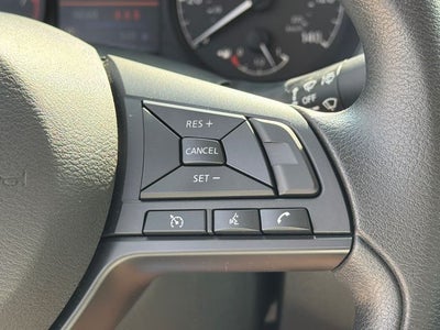 2023 Nissan Altima 2.5 S