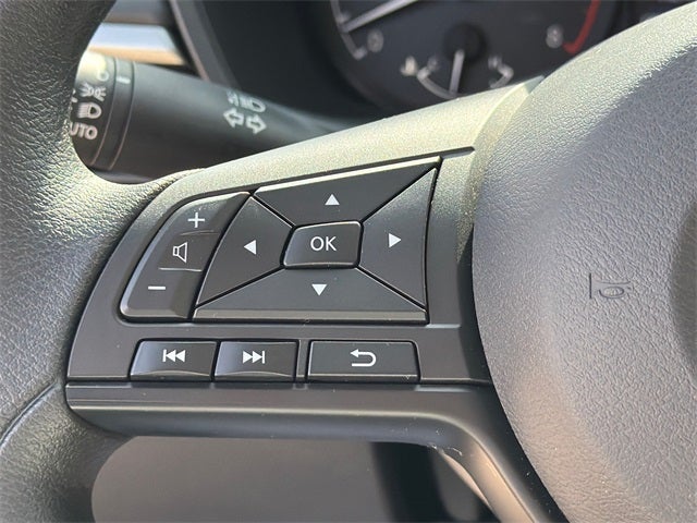 2023 Nissan Altima 2.5 S