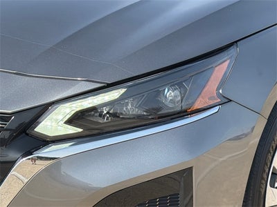 2023 Nissan Altima 2.5 S