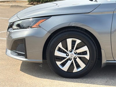 2023 Nissan Altima 2.5 S