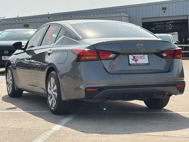 2023 Nissan Altima 2.5 S