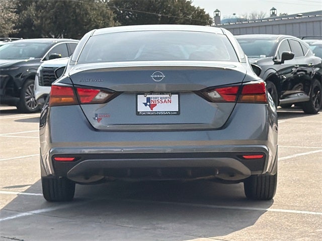 2023 Nissan Altima 2.5 S
