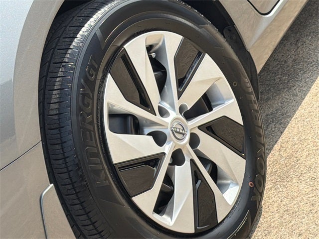 2023 Nissan Altima 2.5 S