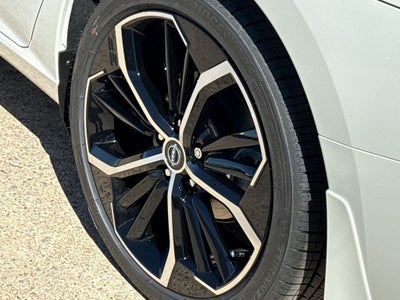 2026 Nissan Altima 2.5 SR