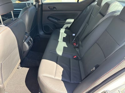 2026 Nissan Altima 2.5 SR