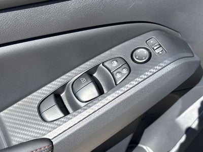 2026 Nissan Altima 2.5 SR