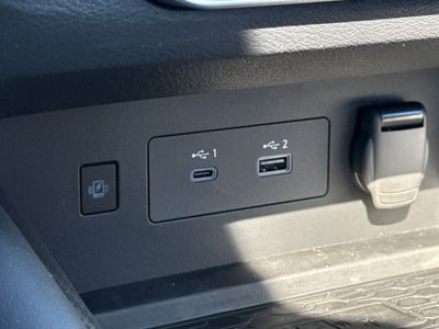 2026 Nissan Altima 2.5 SR