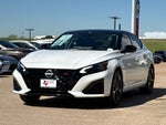 2026 Nissan Altima 2.5 SR