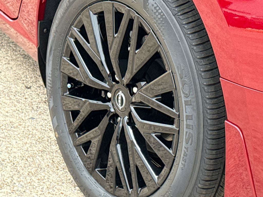 2026 Nissan Altima 2.5 SV