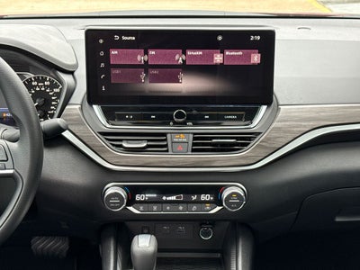 2026 Nissan Altima 2.5 SV