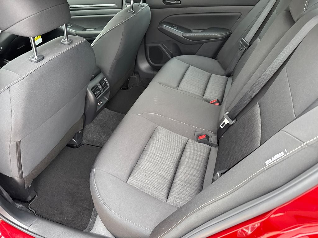 2026 Nissan Altima 2.5 SV