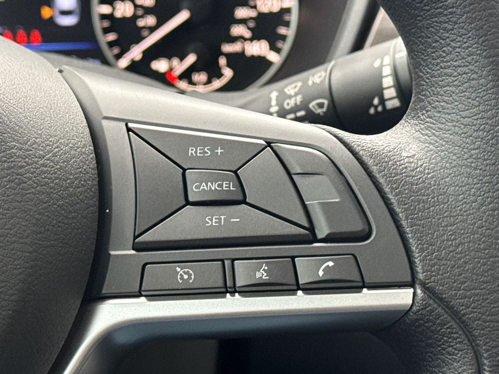 2026 Nissan Altima 2.5 SV