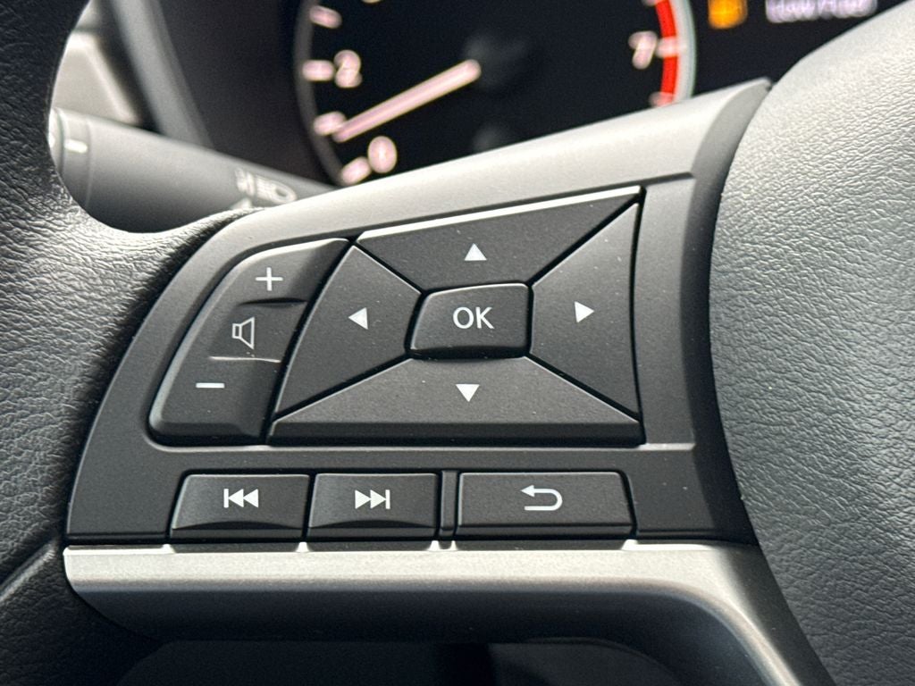 2026 Nissan Altima 2.5 SV