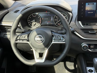 2026 Nissan Altima 2.5 SV