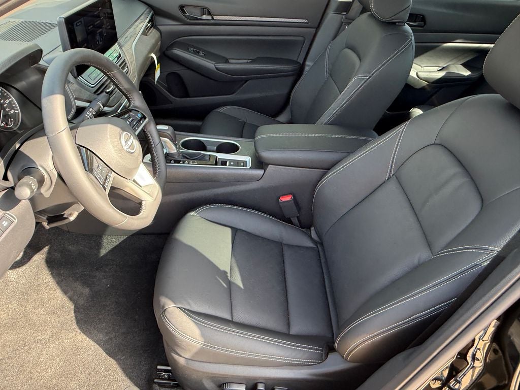 2026 Nissan Altima 2.5 SV