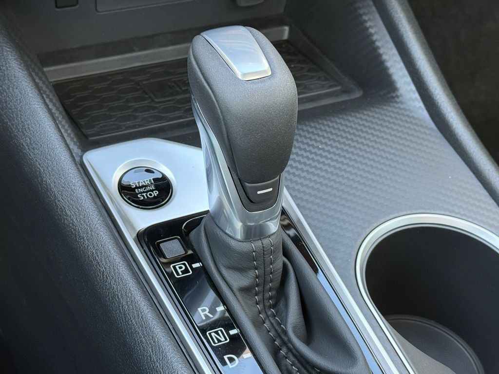 2026 Nissan Altima 2.5 SV