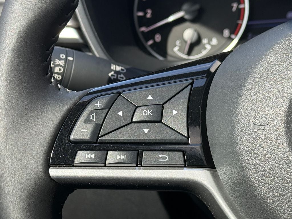 2026 Nissan Altima 2.5 SV