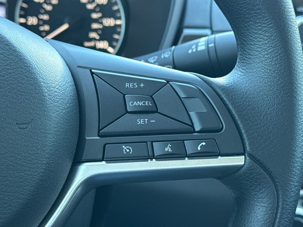 2026 Nissan Altima 2.5 SV