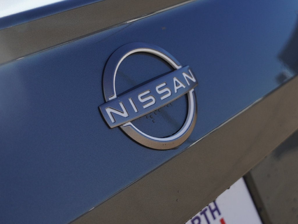 2026 Nissan Altima 2.5 SV